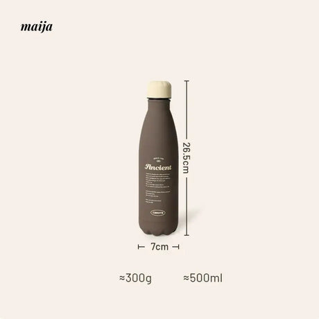 CAROTE High-Quality Stainless Steel Thermos Water Bottle from CAROTE