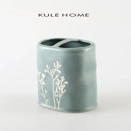 KULE HOME Writing Brush and Pen Holder from KULE HOME