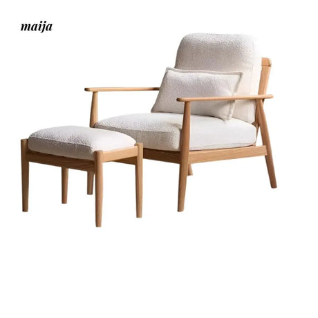 GENJI Amrita Single Sofa from GENJI