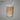 COFFEE FRUIT INS Striped Glass Cup with Cover Milk Drink Cup from COFFEE FRUIT