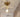 GVG Lotus Leaf Crystal Ceiling Light from GVG