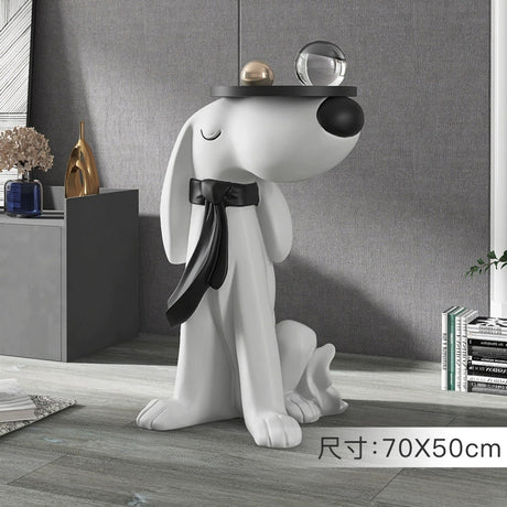 YUNCAN Max Doggy Side Table Ornament from YUNCAN