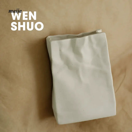 WENSHUO Cream Hydrolate Decorations from WENSHUO
