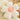 WANBAOLE Lily Flowered Plush Chair Pillow from WANBAOLE