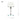 LYNN Bauhaus Vintage Table Lamp from Lynn's Lamp