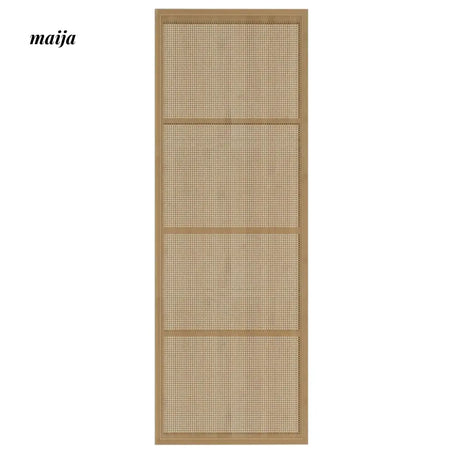 Tatiana Solid Wood Partition Wall from maija