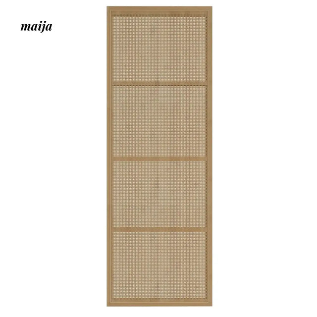 Tatiana Solid Wood Partition Wall from maija