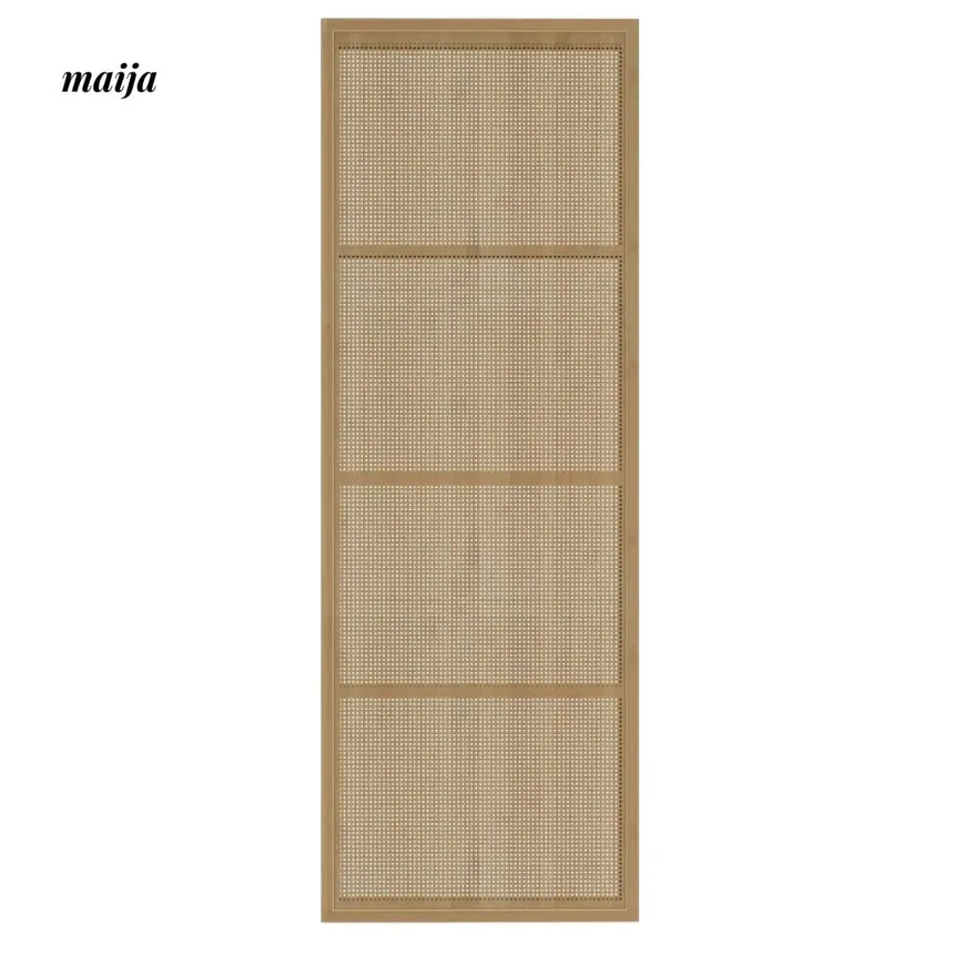 Tatiana Solid Wood Partition Wall from maija
