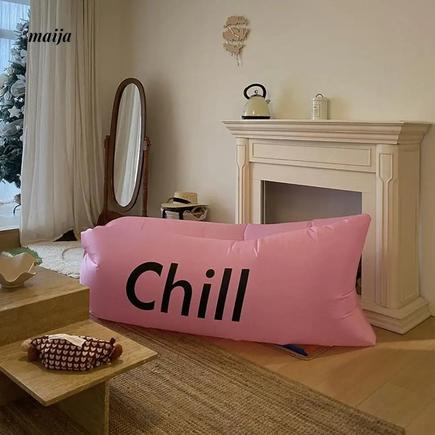 MUYE Outdoor Inflatable Sofa from RZONE