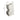 LENYVASEN Damian Fold-Bag Ceramic Flower Vase from LENYVASEN