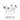 WII Korean Heat-Resistant Glass Sweet Salad Bowl from WII