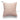 MISTYWOOD Pastel Pink Wool Pillow for Living Room from MISTYWOOD