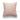 MISTYWOOD Pastel Pink Wool Pillow for Living Room from MISTYWOOD