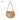 ZHANG MEIMEI Boho Woven Kitchen Hanging Basket from ZHANG MEIMEI