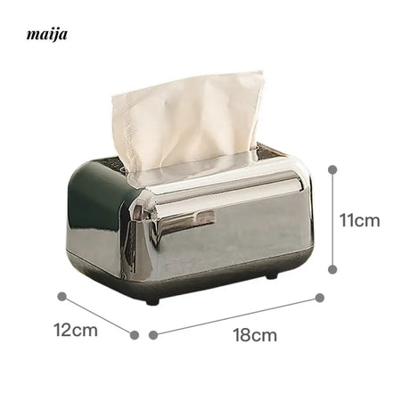 HOMESIDE Electroplating Microscopy Paper Box from HOMESIDE