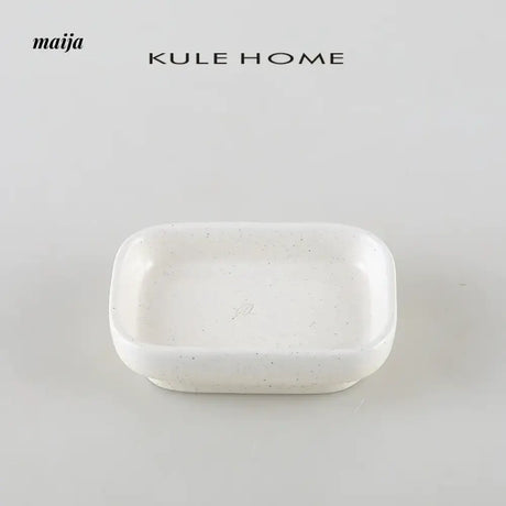 KULE HOME Ceramic Sanitary Disc from KULE HOME