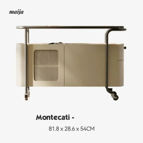 TIDELEADER Montecati Sideboard from TIDELEADER