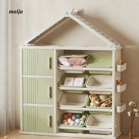 HOBBYTREE Kids' Bedroom Wardrobe from HOBBYTREE