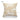 MISTYWOOD Modern Fox Pillow with Raccoon Design from MISTYWOOD