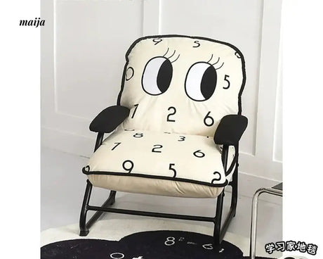 PAPAHUG Waterproof High Bomb Lazy Sofa from PAPAHUG