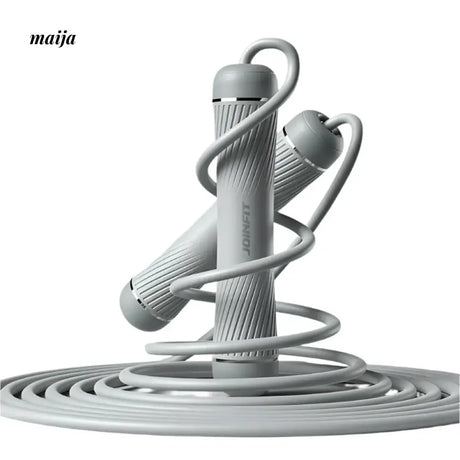 JOINFIT Steel Jump Rope Professional Gym Training Tool from JOINFIT
