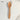 BANKE Japanese Style Wooden Milk Coffee Spoon from BANKE