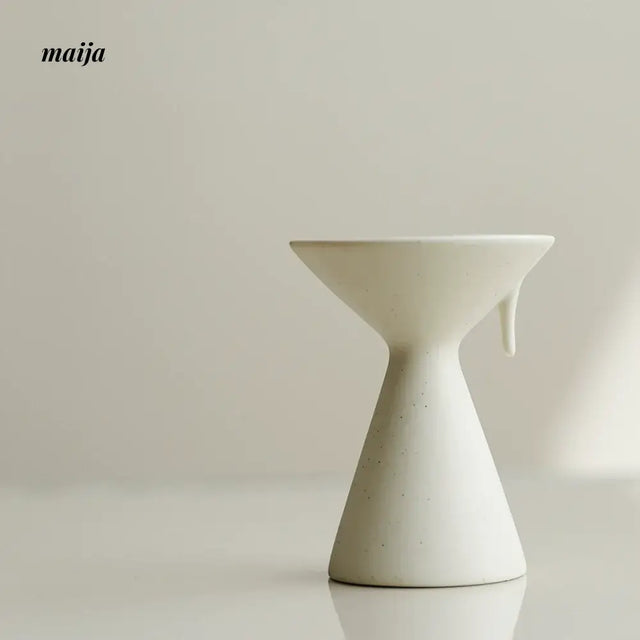 WENSHUO Minimalist Incense Dish Decorations from WENSHUO
