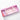 WII Heat-Resistant Glossy Coffee Stirring Stick from WII