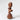 MOUNTAIN HOUSE Balanced Stone Solid Wood Puzzle Decor from MOUNTAIN HOUSE