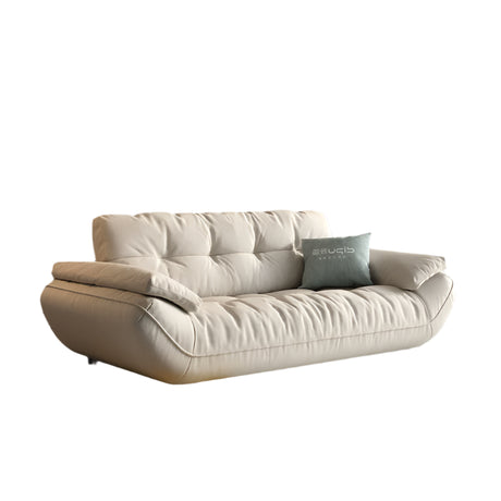 DIPU Marianna Internet Celebrity Cream Sofa from DIPU