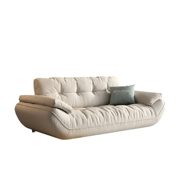 DIPU Marianna Internet Celebrity Cream Sofa from DIPU