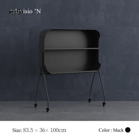 JINRAN Bedroom Cart Nordic Style Storage System from JINRAN