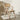 ANJI CHENJI Simple Modern Cloth Dining Chair from ANJI CHENJI