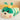 WANBAOLE Leo Caterpillar Plush Hug Pillow from WANBAOLE