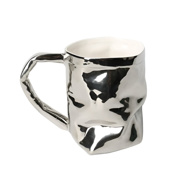 LENYVASEN Hugo Fold-Bag Coffee Cup from LENYVASEN