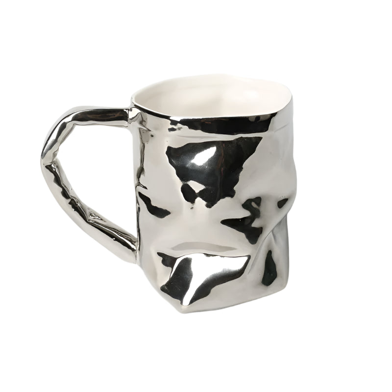 LENYVASEN Hugo Fold-Bag Coffee Cup from LENYVASEN