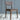 ANJI CHENJI American Peach Natural Wood Dining Chair from ANJI CHENJI