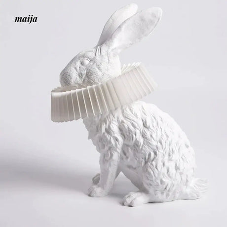 ALISA Sophie Rabbit Table Lamp from ALISA
