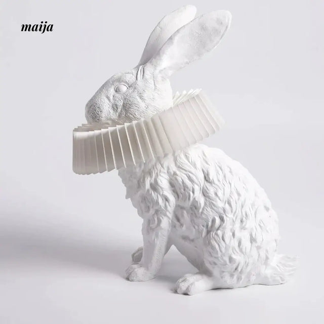 ALISA Sophie Rabbit Table Lamp from ALISA
