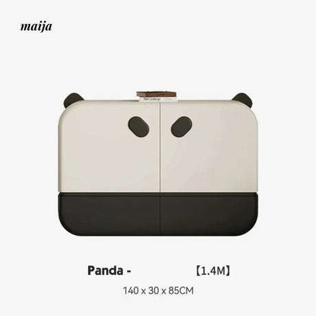TIDELEADER Panda Cabinet from TIDELEADER