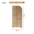 RATTAN CRAFTSMAN Rattan Screen Combination from RATTAN CRAFTSMAN
