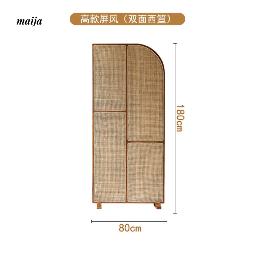 RATTAN CRAFTSMAN Rattan Screen Combination from RATTAN CRAFTSMAN