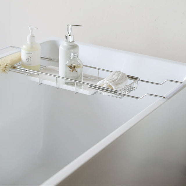 LIANGQI Nolan Telescopic Bathtub Rack from LIANGQI