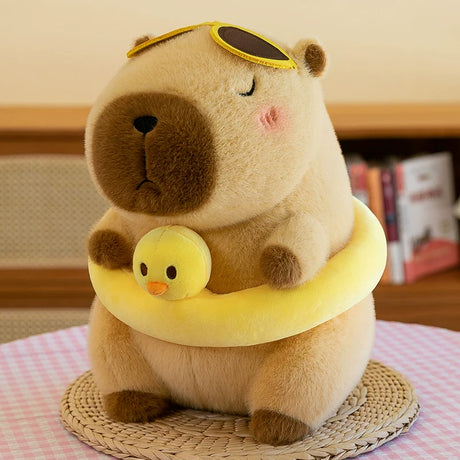 WANBAOLE Orion Plush Rag Doll for All Ages from WANBAOLE