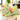 WANBAOLE Hazel Green Pony Plush Pillow from WANBAOLE