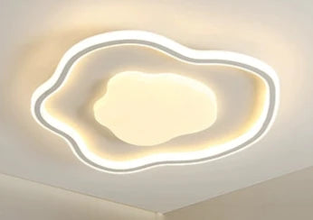 GVG Ultra Thin Minimalistic Ceiling Light from GVG