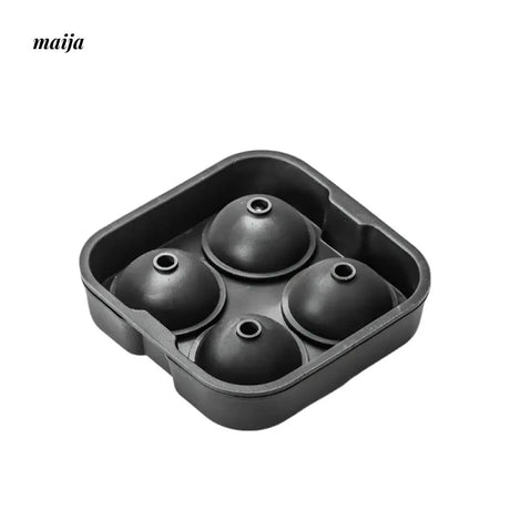 BANKE Lunar Ice Cubes Whiskey Silicone Mold from BANKE