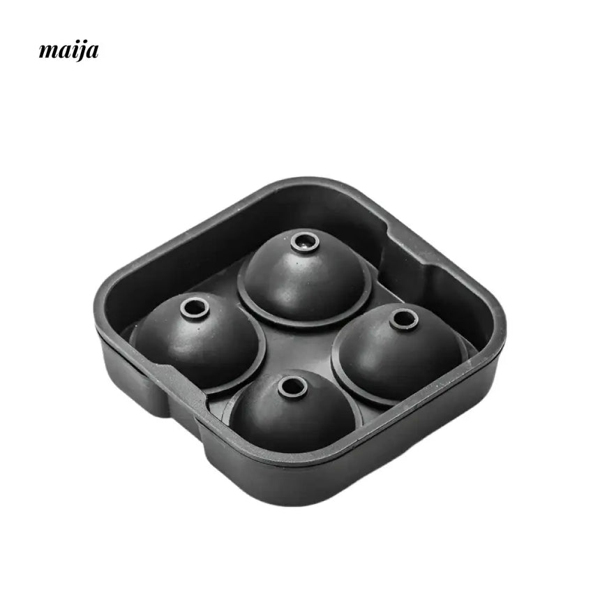 BANKE Lunar Ice Cubes Whiskey Silicone Mold from BANKE