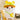 WANBAOLE Mia Plush Wedding Gift Doll Pillow from WANBAOLE