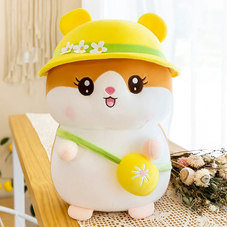 WANBAOLE Mia Plush Wedding Gift Doll Pillow from WANBAOLE